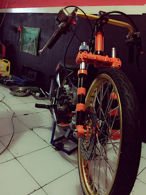 New sae motor