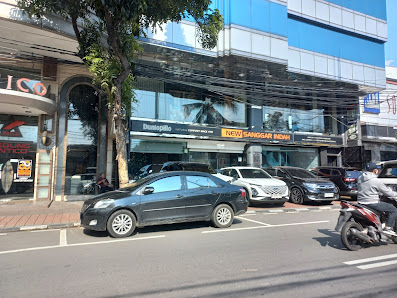 New Sanggar Indah