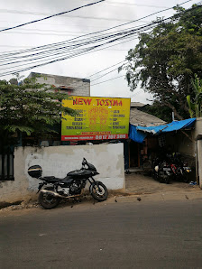 New Tosyma