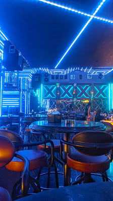 New Vins Lounge, Spa and Karaoke (VONE)