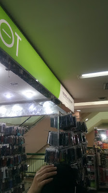 NewBie Accessories