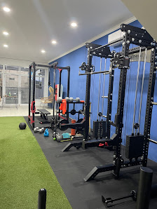 NewlyFit (Private Fitness Studio)