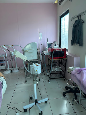 Newth Klinik