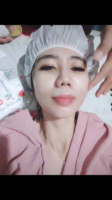 NF_Beautyglow Surabaya (Salon kecantikan korea)