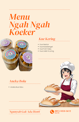 Ngah Ngah Koeker