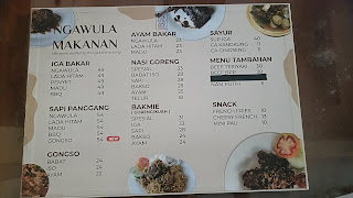 Ngawula Iga Bakar
