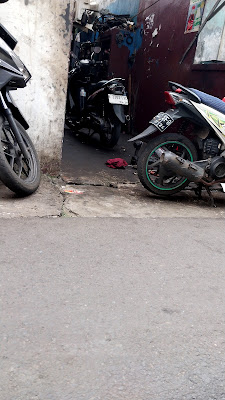 Ngeh project