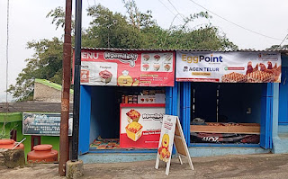 Ngemiloh Jatihandap
