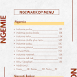 Ngewarkop - Warung Kopi Jagakarsa