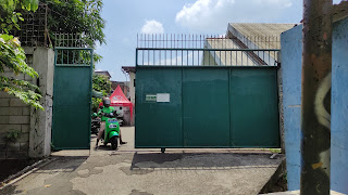 Ngisi batre molis