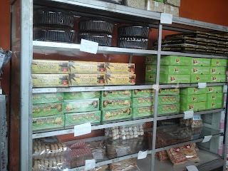 Ngudi Rasa Cake