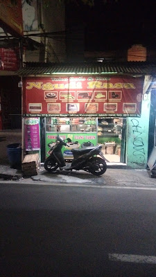 Ngudi Rasa