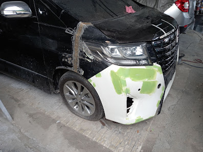NH Body Repair