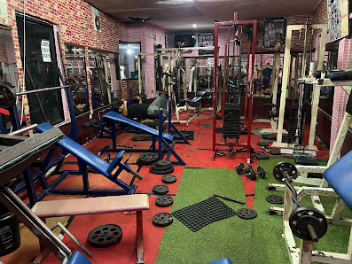 Ni Baroe Gym 2