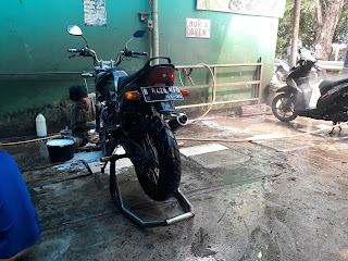 Nia Thasya Steam