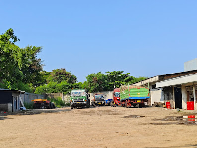 Niaga Logistics