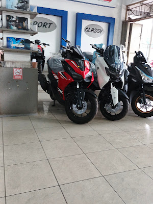 Niaga Motor