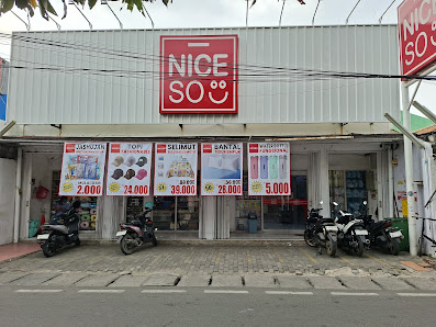 NICESO CILINCING