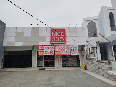 NICESO KLENDER
