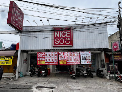 NICESO SUSUKAN CIRACAS