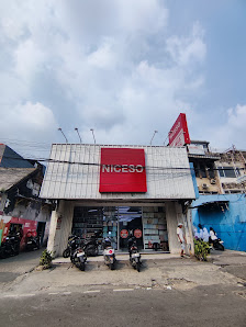NICESO TAMBORA JEMBATAN LIMA