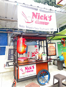 Nick's Dimsum setu
