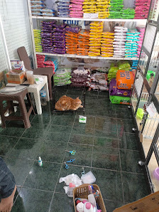 Nicon Petcare & Petshop