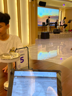 NiCos Dine and Chill