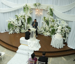 Nikah Xpress Blok M