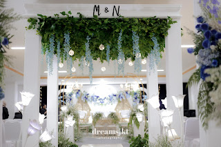 NikahSimpel_Mikiy Bintaro [Wedding Decoration & Organizer]