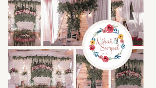 NikahSimpel_Mikiy Cengkareng [Wedding Decoration & Organizer]
