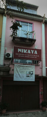 Nikaya Brides & Boutique