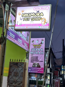 NikiMura Petshop