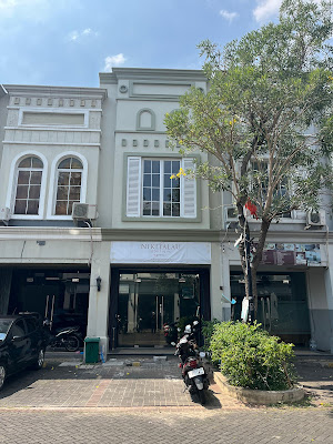 Nikitalau Boutique