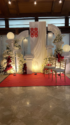 NILAM SARI WEDDING ORGANIZER