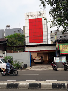 NILASARI