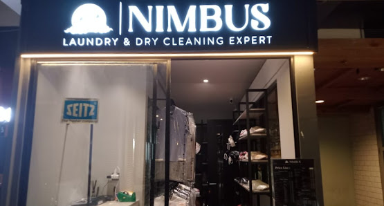 NIMBUS Eco Dry Cleaning Expert - Pesanggrahan