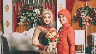 Nina Kencana MC Wedding and Event