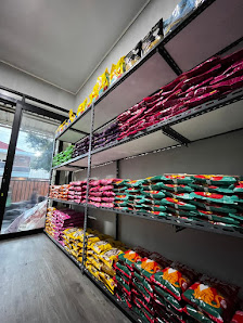 Nina Pet Shop