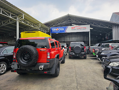 NINDY AUTO CBU