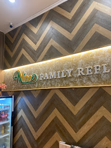 Nine Family Reflexology