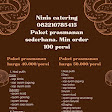 Nini's CATERING