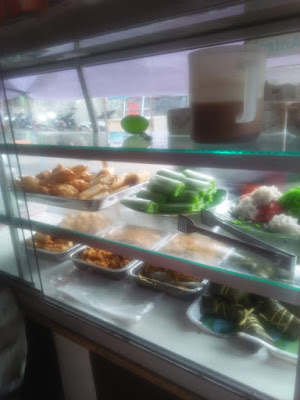 Nining bakery