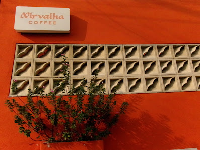 Nirvalha Coffee
