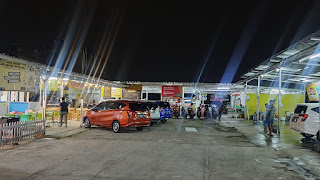 NIRWANA CAR WASH