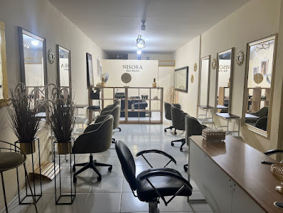 Nisora Salon Hair and Studio