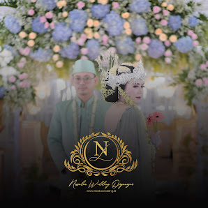 Nissalia Wedding Organizer