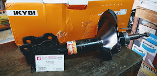 Nisshin Motor