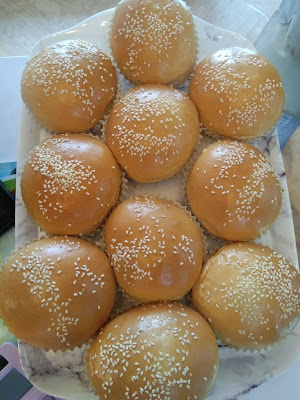 Nit'S Kitchen