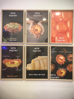 Nita Pastry